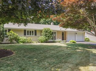 27 Wentworth Rd, Canton, MA 02021