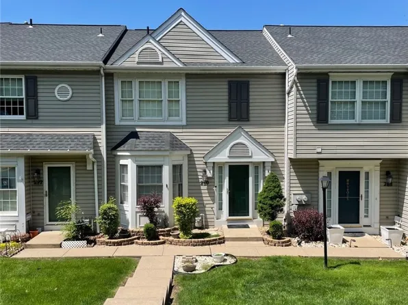 290 Cordial Dr, Bridgeville, PA 15017
