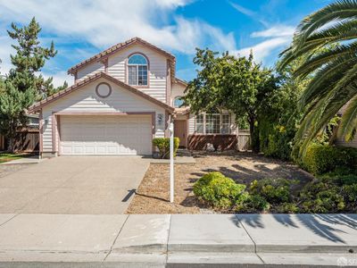 1745 Mount Hamilton Dr, Antioch, CA, 94531