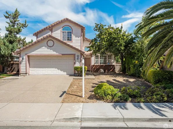 1745 Mount Hamilton Dr, Antioch, CA 94531