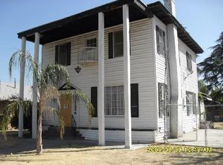 700 N Thorne Ave, Fresno, CA 93728