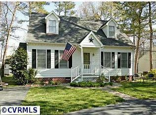6404 Leisure Ter, Richmond, VA 23237