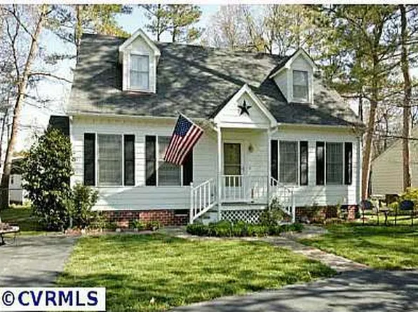 6404 Leisure Ter, Richmond, VA 23237