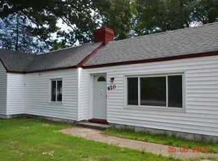 620 Main St, Newport News, VA 23605