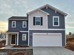 15 Clifton Ter, Charles Town, WV 25414