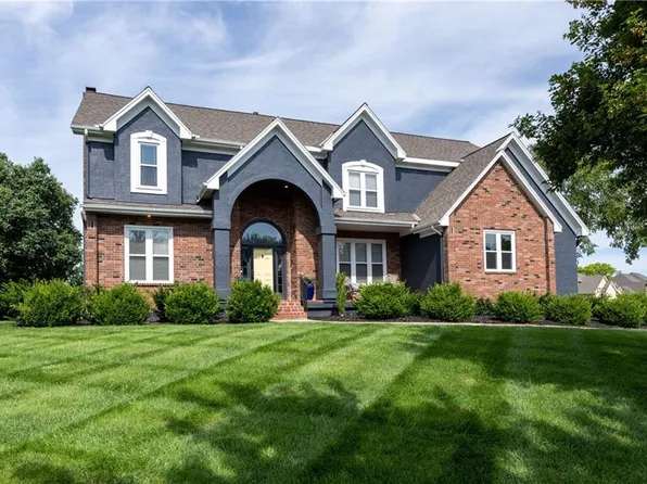 12852 Century St, Overland Park, KS 66213
