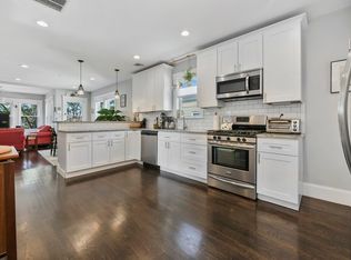 4446-4448 Washington St #4448-2, Roslindale, MA 02131