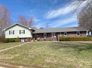 513 Norris Dr, Pittsburg, KS 66762