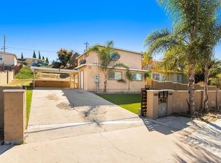 5889 Imperial Ave, San Diego, CA 92114