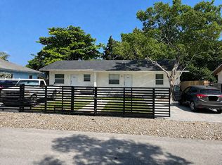 7981 NW 12th Pl, Miami, FL 33147