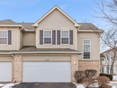 2125 Sunrise Cir, Aurora, IL, 60503