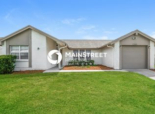 3547 Rock Royal Dr, Holiday, FL 34691