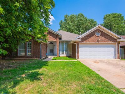 11717 SW 3rd St, Yukon, OK, 73099