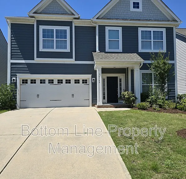 10708 Sky Chase Ave NW — Photo 2