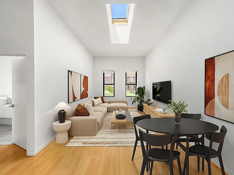 118 Greenpoint Ave #3D — Photo 3