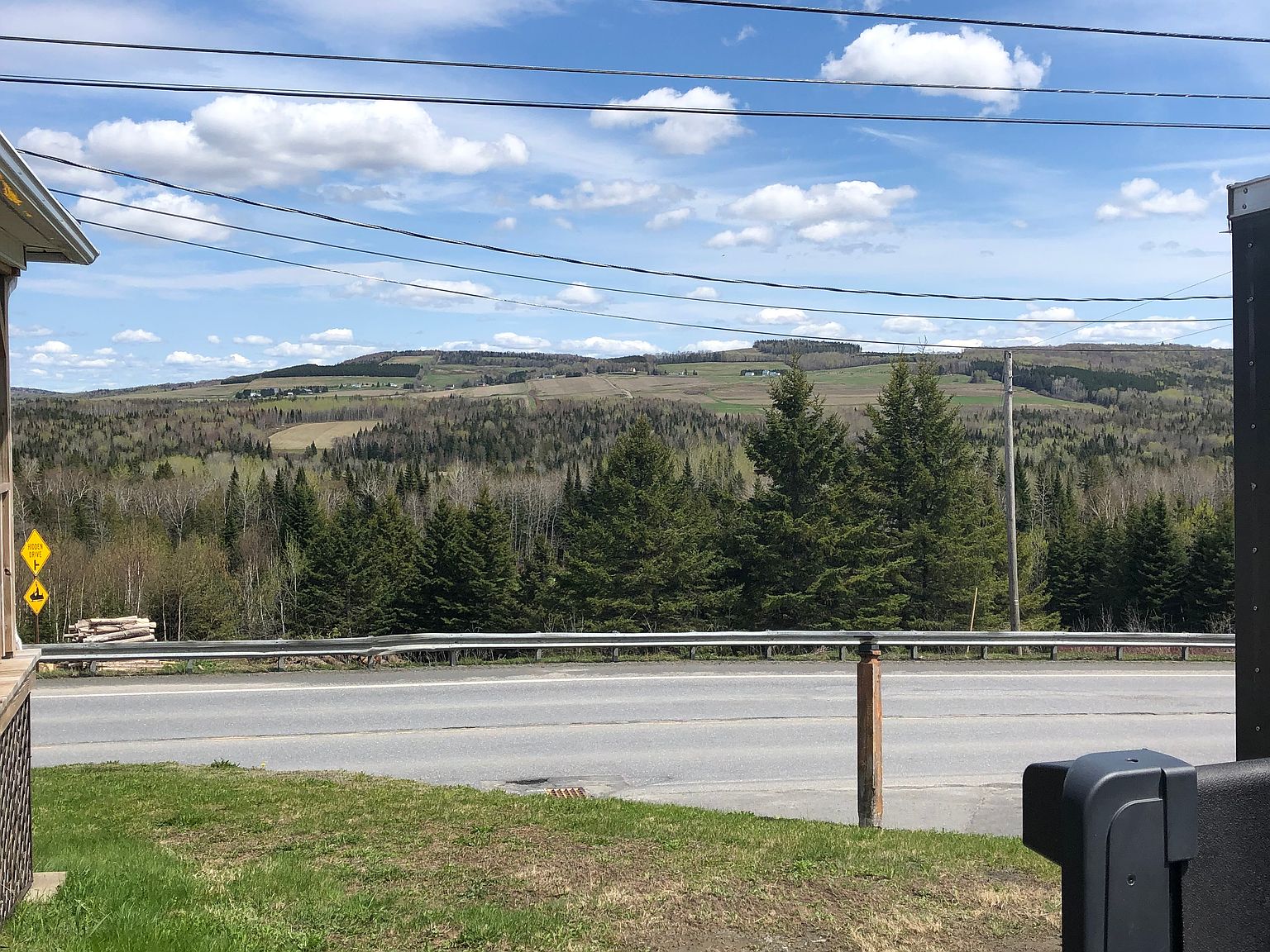 907 Aroostook Rd, Wallagrass, ME 04781 Zillow