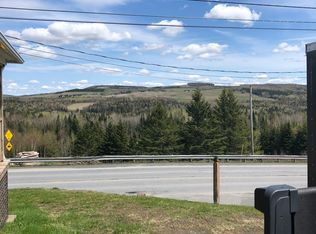 907 Aroostook Rd, Wallagrass, ME 04781