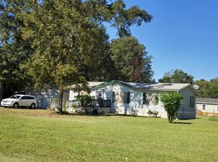 21623 County Road 37491, Cleveland, TX 77327
