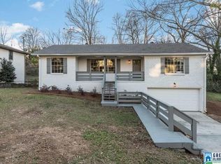 740 43rd St S, Birmingham, AL 35222