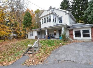 1532 Slaterville Rd, Ithaca, NY 14850