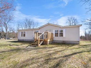 4638 W Mena Creek Xing, White Cloud, MI 49349