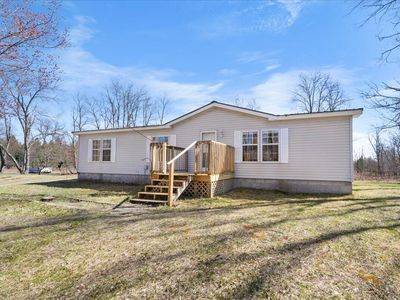 4638 W Mena Creek Xing, White Cloud, MI, 49349