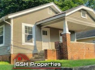 701 N Selvidge St, Dalton, GA 30720