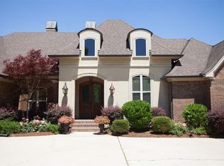 344 Boteler Rd, Florence, MS 39073