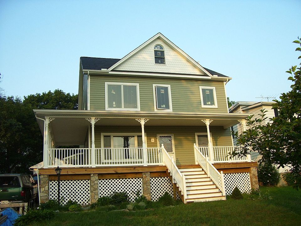 renovated