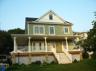 7226 Springfield Ave, Sykesville, MD 21784