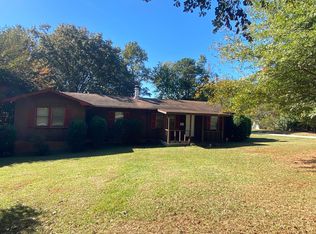100 Julie Cir, Griffin, GA