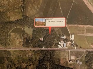 Wayne Center Dr, Allenton, WI 53002