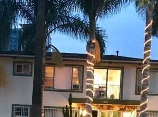 5950 Carlton Way APT 1, Los Angeles, CA 90028