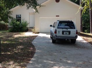 3423 Cherokee Ridge Trl, Tallahassee, FL 32312