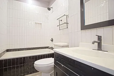 Rented by Lofts and Flats LLC