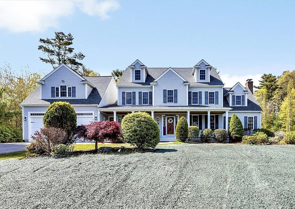 1st image of 52 Shallow Pond Ln