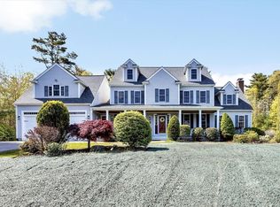 52 Shallow Pond Ln, Plymouth, MA 02360