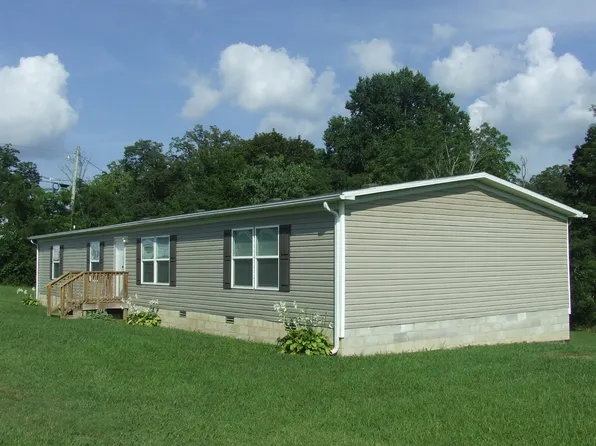 142 Gilbert St, McMinnville, TN 37110