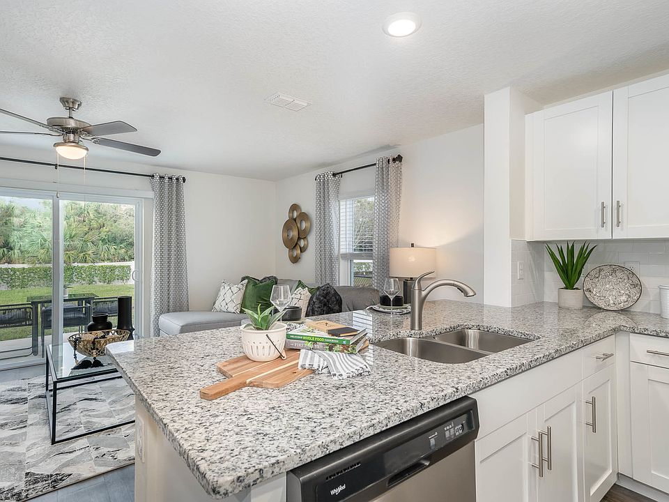 Amore Village 4540 Amore Ln West Melbourne FL Zillow