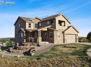 6203 Winter Haven Dr, Colorado Springs, CO 80919