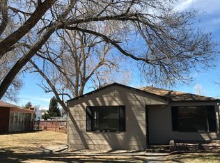 1332 I St, Salida, CO 81201