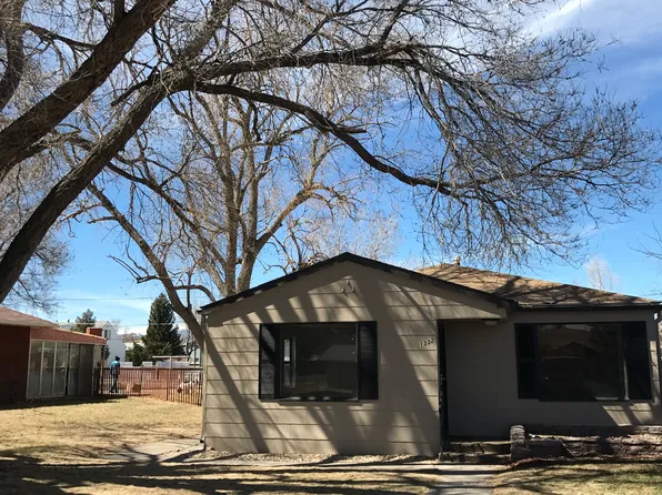 1332 I St, Salida, CO 81201