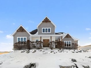 12385 Island Lake Rd, Dexter, MI 48130