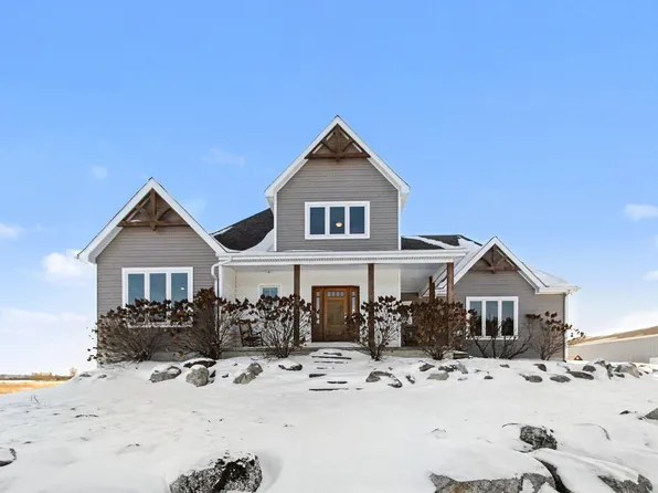 12385 Island Lake Rd, Dexter, MI 48130