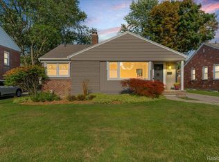 2406 Benjamin Ave, Royal Oak, MI
