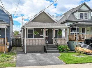 190 Campbell Ave, Hamilton, ON L8H2G3