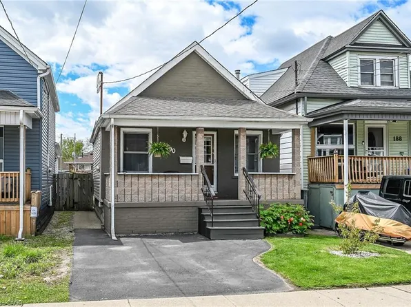 190 Campbell Ave, Hamilton, ON L8H 2G3