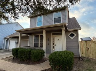 811 Greene Way #0, Wylie, TX 75098