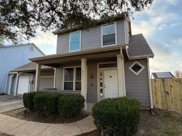 811 Greene Way #0, Wylie, TX 75098