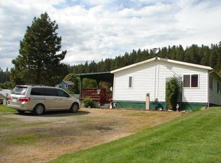 6677 Nez Perce St, Bonners Ferry, ID 83805